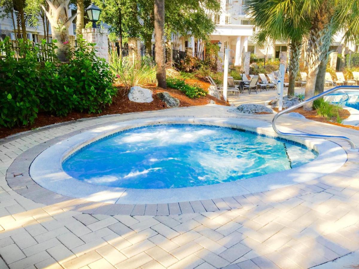 Bahia 4417- The Bahia Beach House Destin Extérieur photo